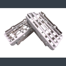 Beta radiator guard kit 2020-2025